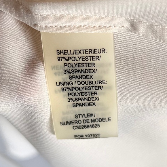 ALICE + OLIVIA Leopard Print Dress Size Small - Picture 12 of 12